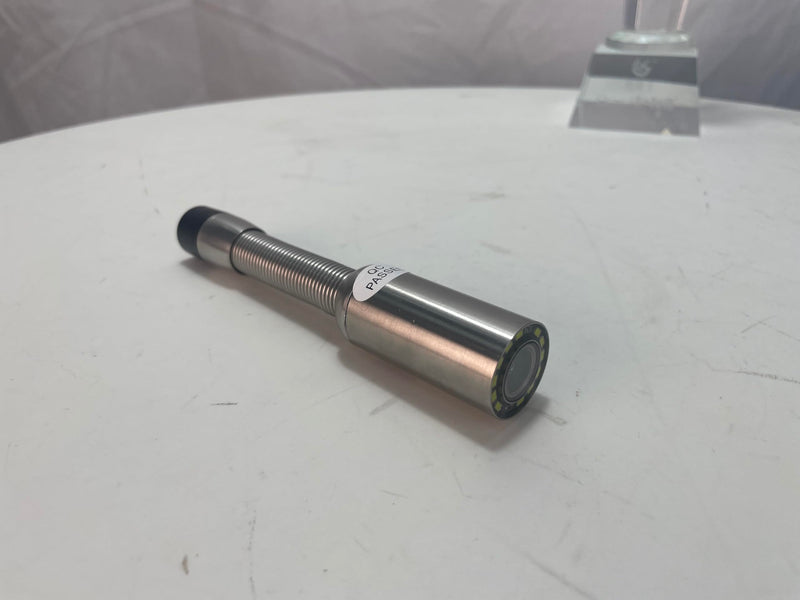Sewer Camera Head with 512Hz Sonde Transmitter (23mm x 120mm), Only for 10DX1, 10DZ, 7DVE, 7DA, L09D