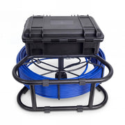 Powerwill L09D2 Sewer Camera Cable and Frame with Self-Leveling Function image 5