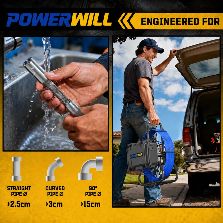 powerwill-l09d2-sewer-inspection-camera-dvr-self-leveling-9-ips-monitor