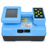 Powerwill PW001 pipe and cable locator transmitter unit with display, handle and control panel