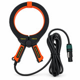 Powerwill PW001 signal clamp accessory with connection cable for the pipe and cable locator