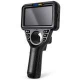 Powerwill PW506 4-way articulating borescope handheld display unit with control buttons and grip