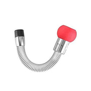 Sewer Camera Head with 512Hz Sonde Transmitter (23mm x 120mm) - Powerwill6